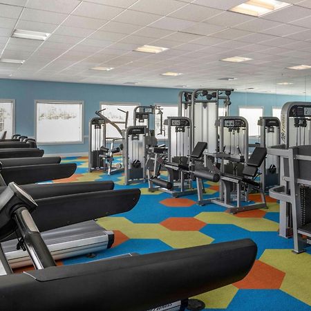 Marriott'S Harbour Lake Williamsburg Εξωτερικό φωτογραφία