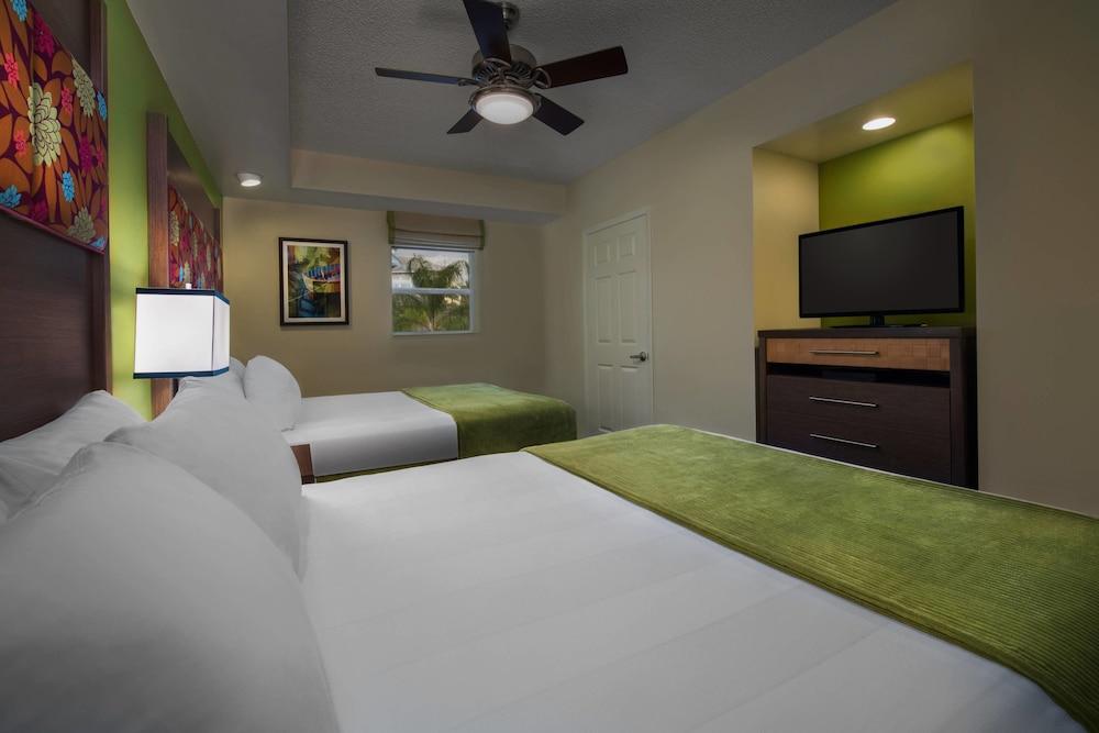 Marriott'S Harbour Lake Williamsburg Εξωτερικό φωτογραφία