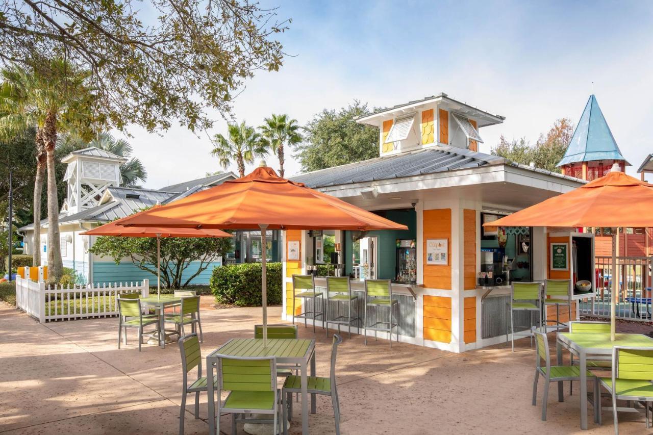 Marriott'S Harbour Lake Williamsburg Εξωτερικό φωτογραφία
