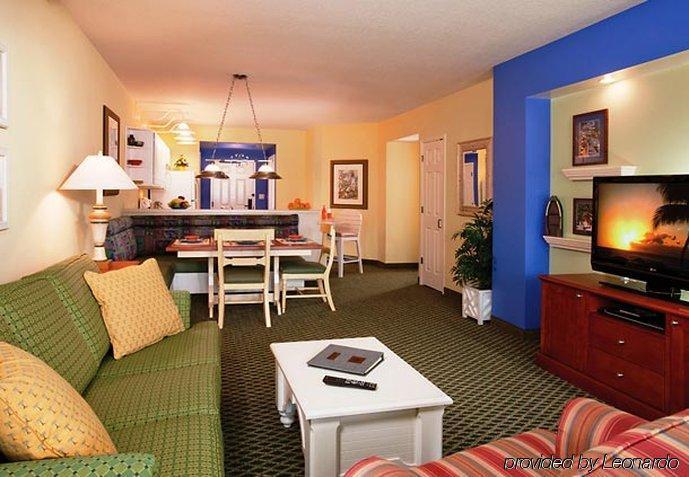 Marriott'S Harbour Lake Williamsburg Δωμάτιο φωτογραφία