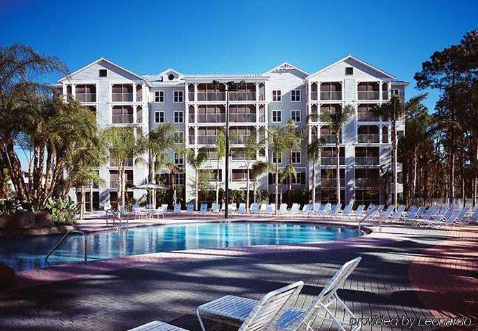 Marriott'S Harbour Lake Williamsburg Εξωτερικό φωτογραφία