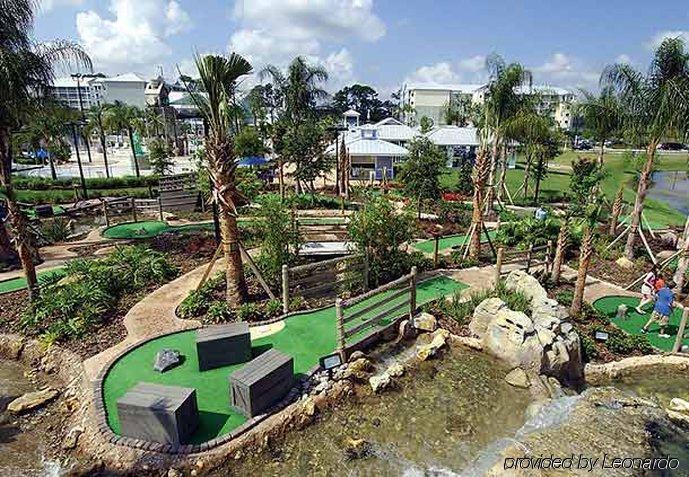 Marriott'S Harbour Lake Williamsburg Ανέσεις φωτογραφία