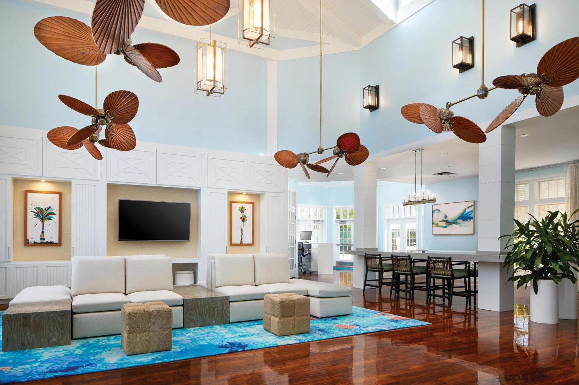 Marriott'S Harbour Lake Williamsburg Εξωτερικό φωτογραφία
