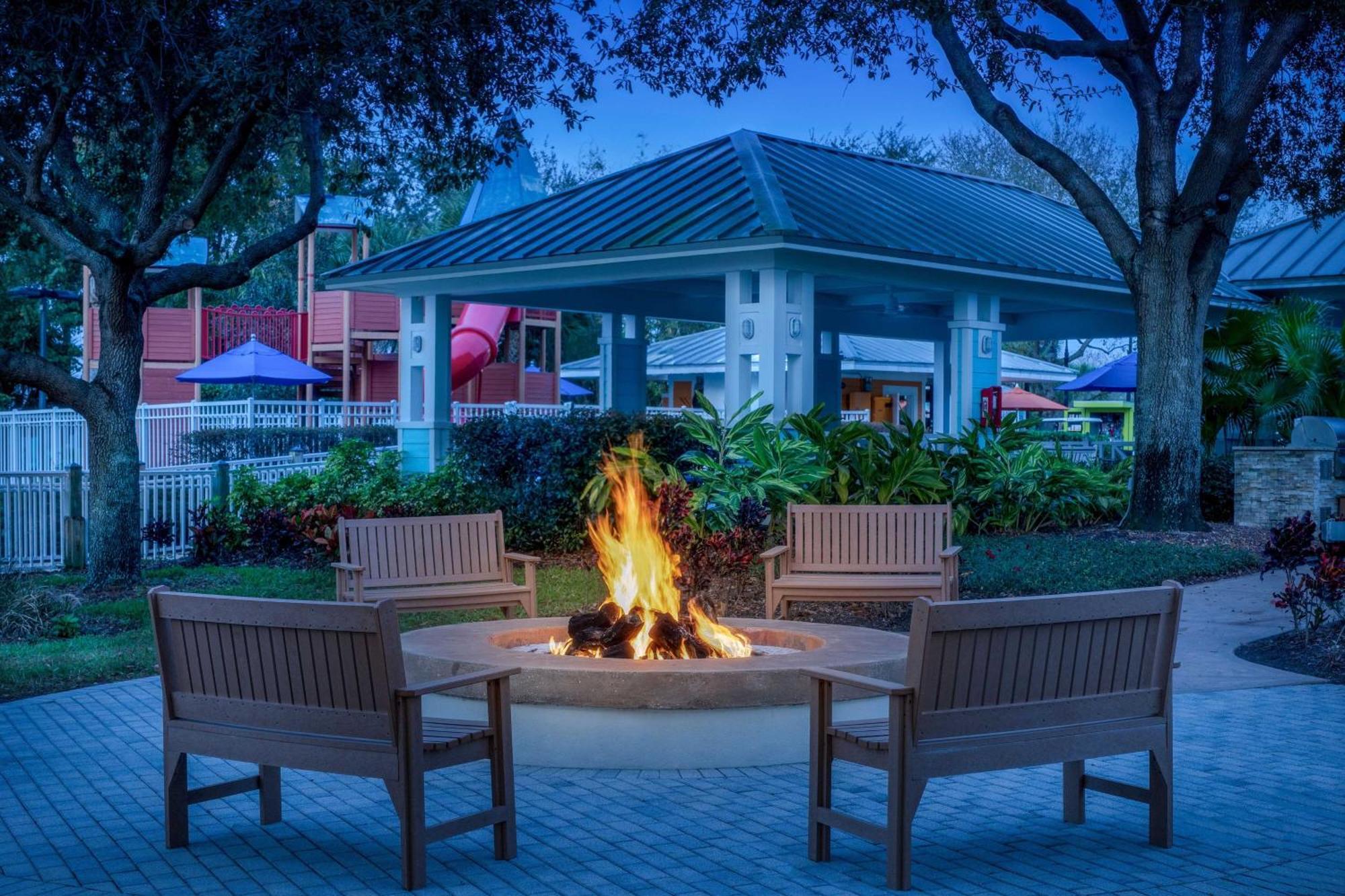 Marriott'S Harbour Lake Williamsburg Εξωτερικό φωτογραφία