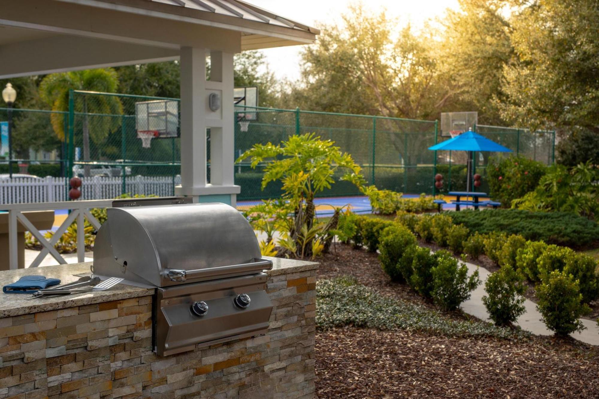 Marriott'S Harbour Lake Williamsburg Εξωτερικό φωτογραφία
