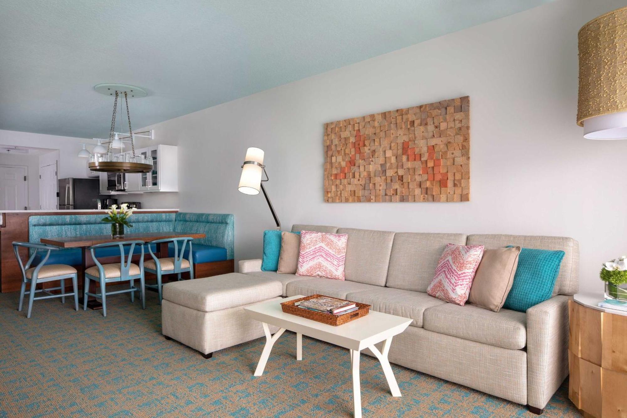 Marriott'S Harbour Lake Williamsburg Εξωτερικό φωτογραφία
