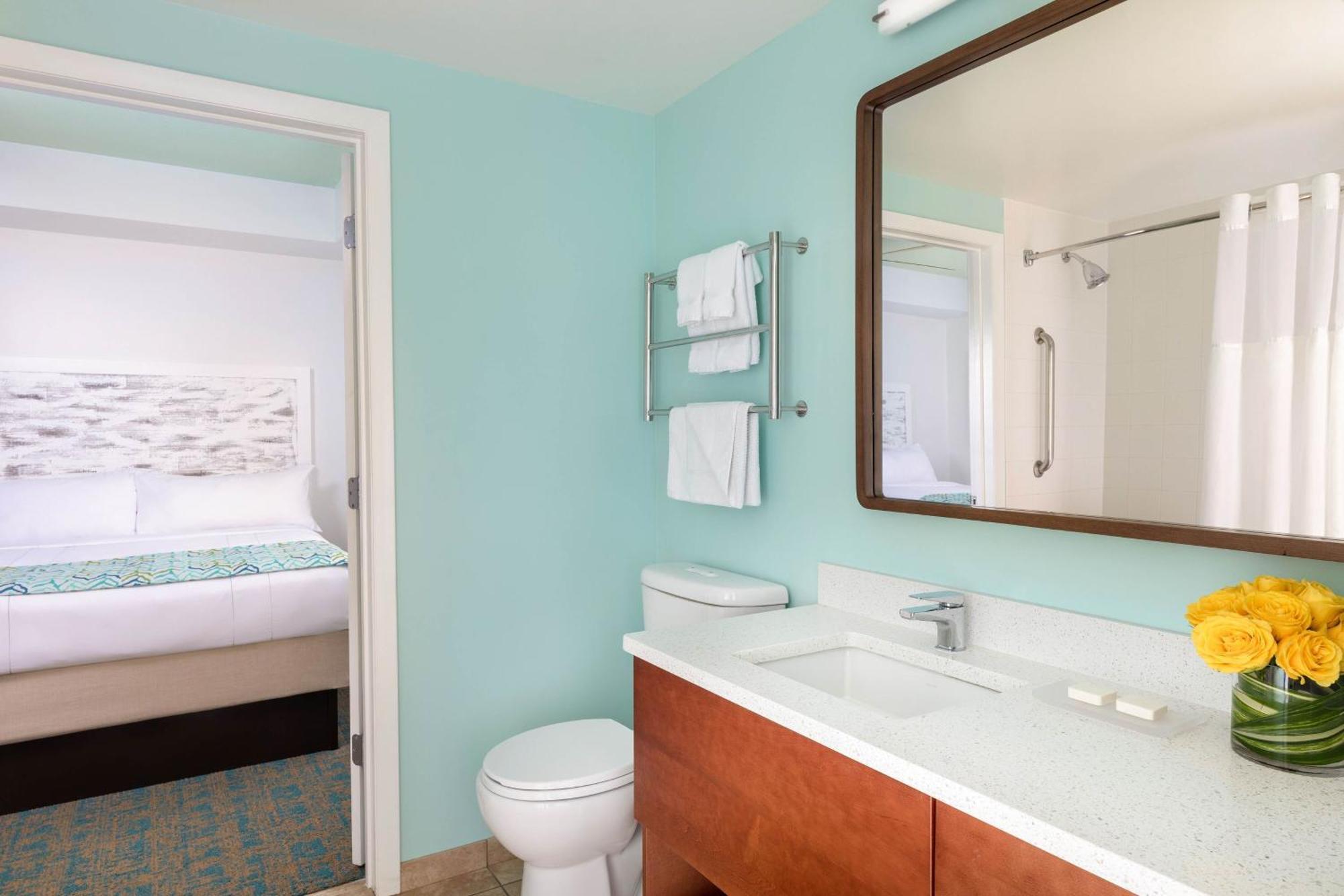 Marriott'S Harbour Lake Williamsburg Εξωτερικό φωτογραφία