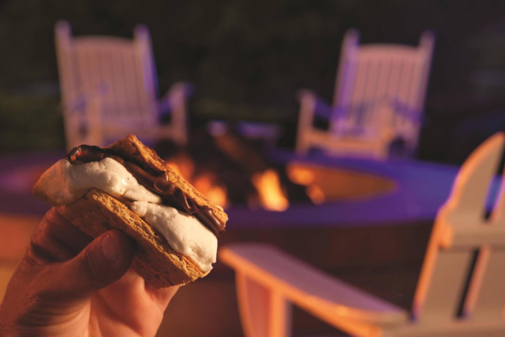 Marriott'S Harbour Lake Williamsburg Εξωτερικό φωτογραφία