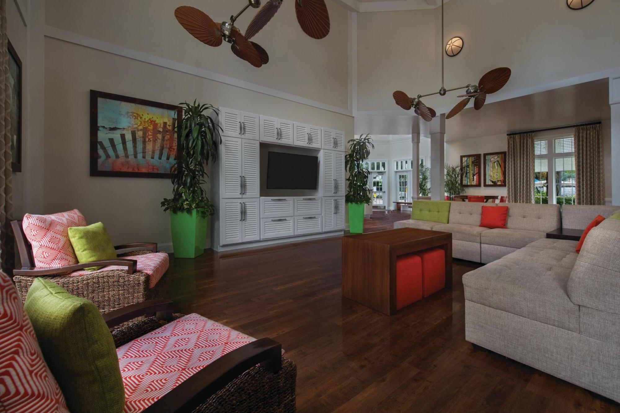 Marriott'S Harbour Lake Williamsburg Εξωτερικό φωτογραφία