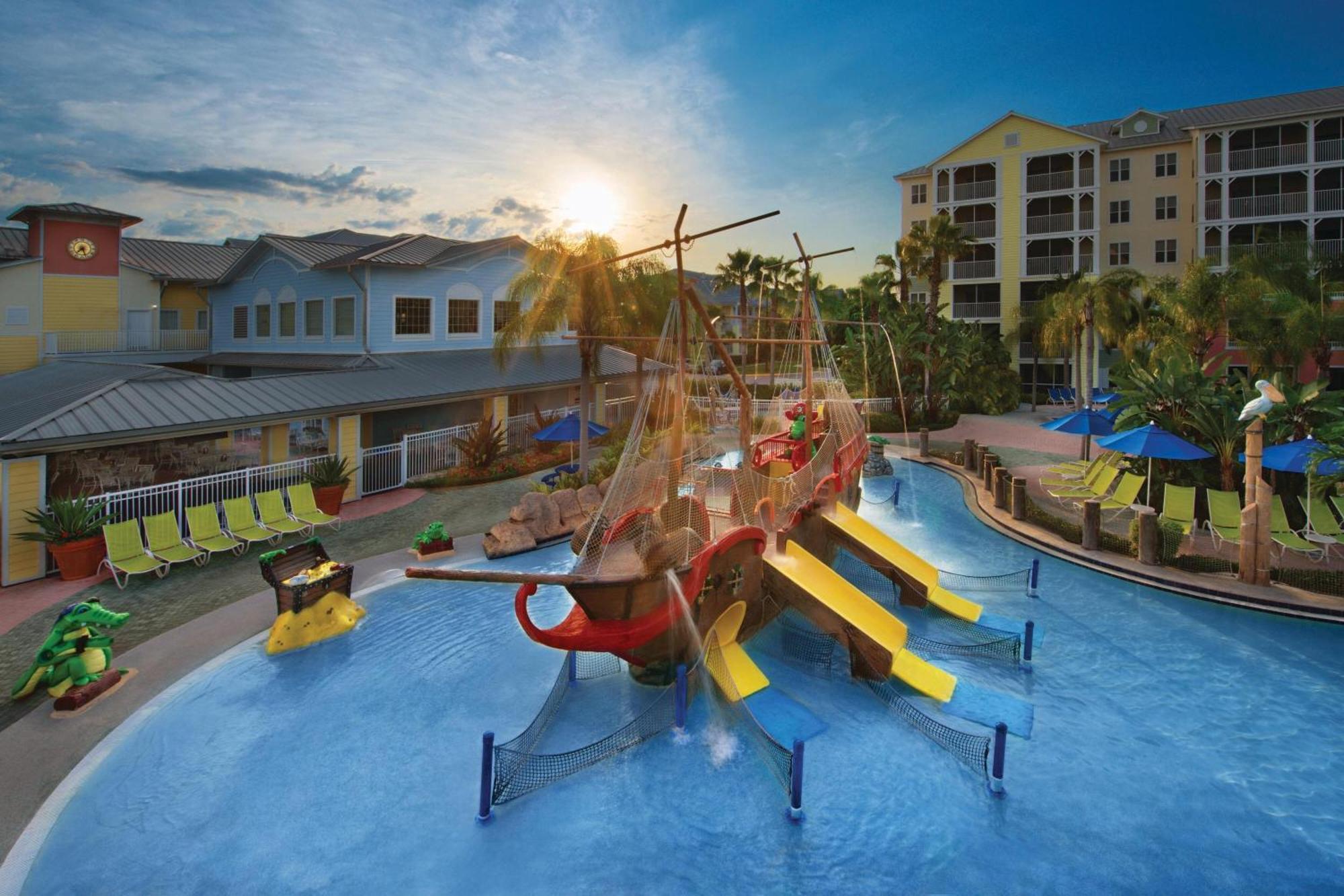 Marriott'S Harbour Lake Williamsburg Εξωτερικό φωτογραφία