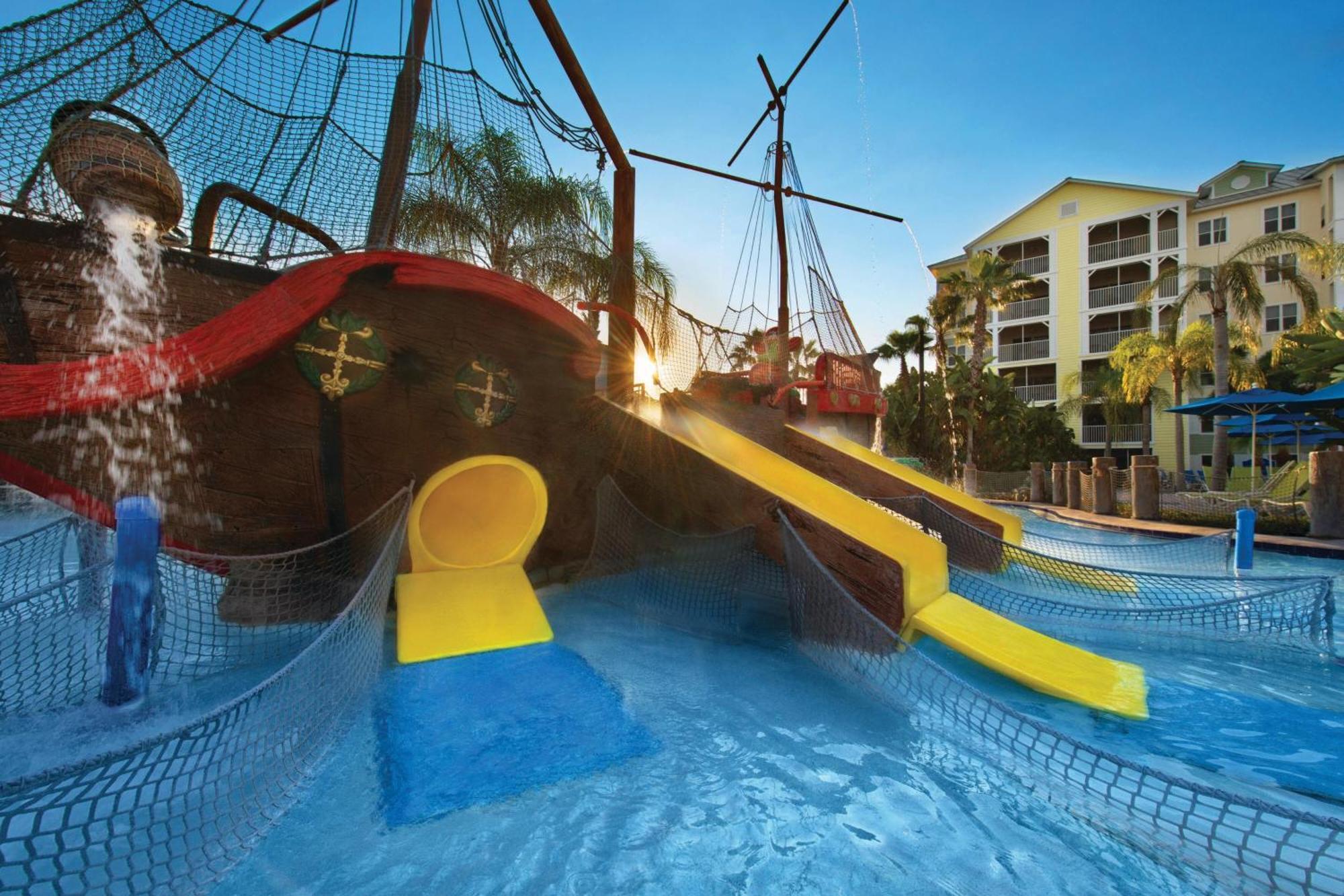 Marriott'S Harbour Lake Williamsburg Εξωτερικό φωτογραφία