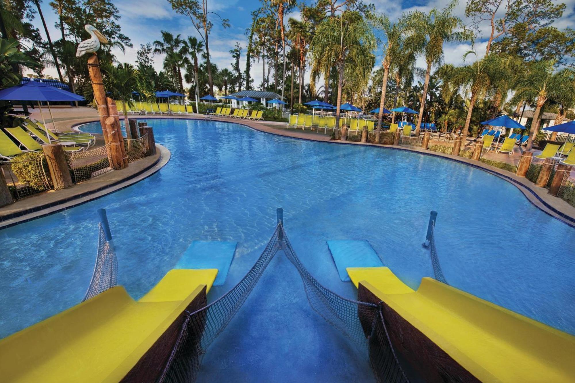 Marriott'S Harbour Lake Williamsburg Εξωτερικό φωτογραφία