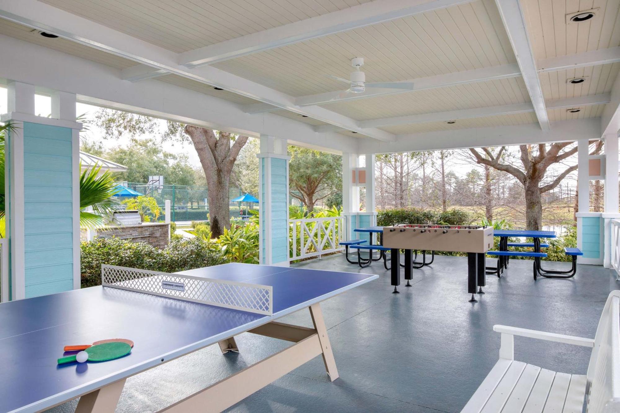 Marriott'S Harbour Lake Williamsburg Εξωτερικό φωτογραφία