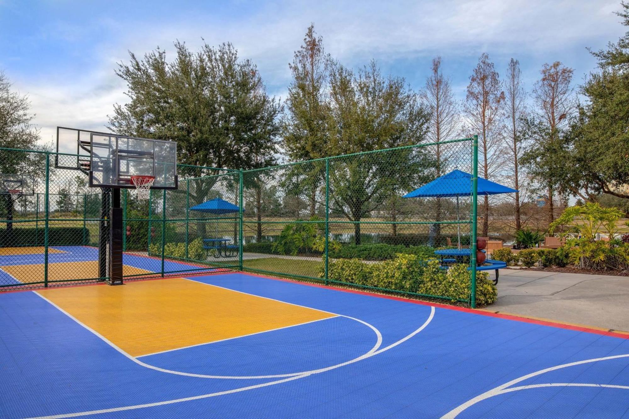 Marriott'S Harbour Lake Williamsburg Εξωτερικό φωτογραφία