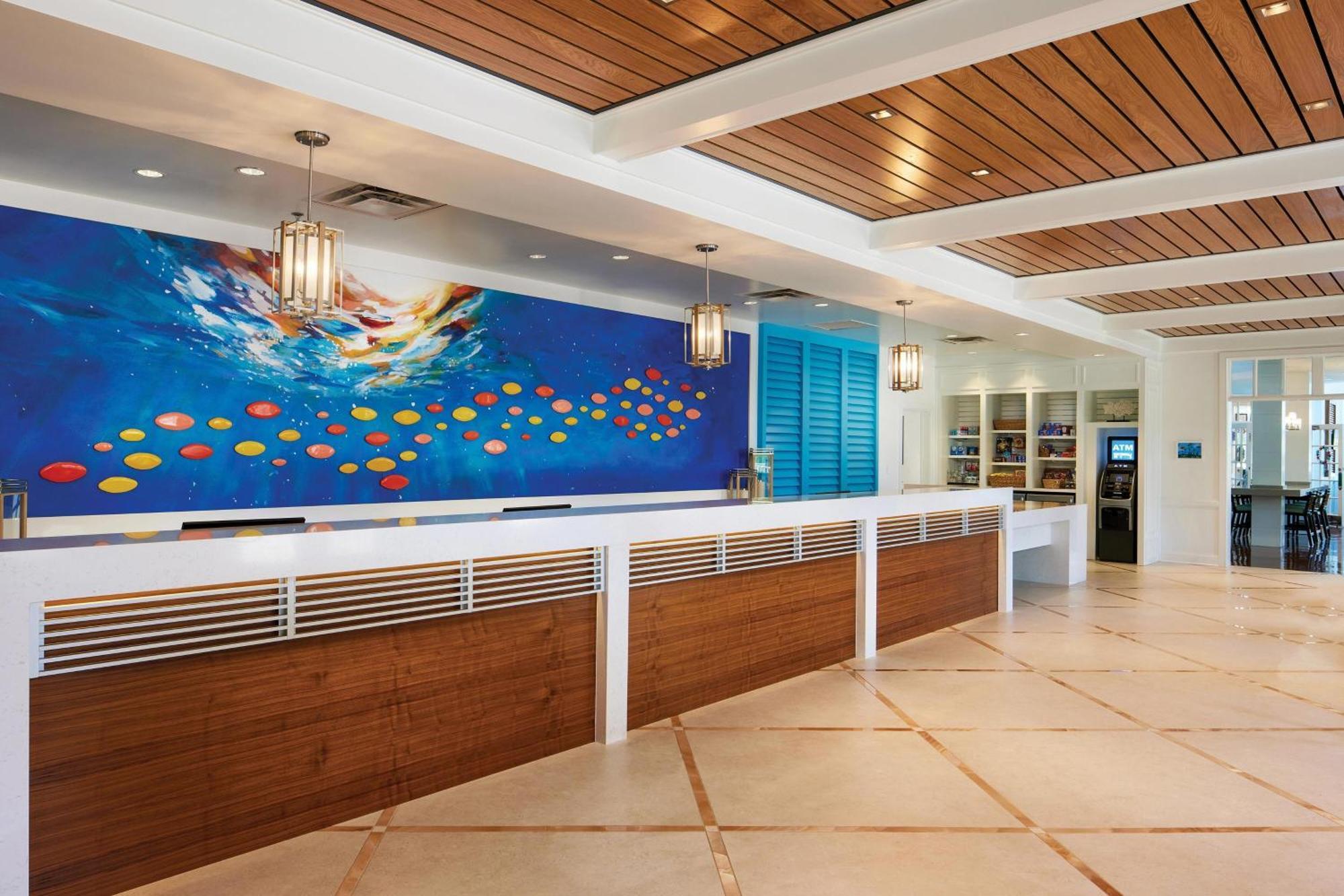 Marriott'S Harbour Lake Williamsburg Εξωτερικό φωτογραφία
