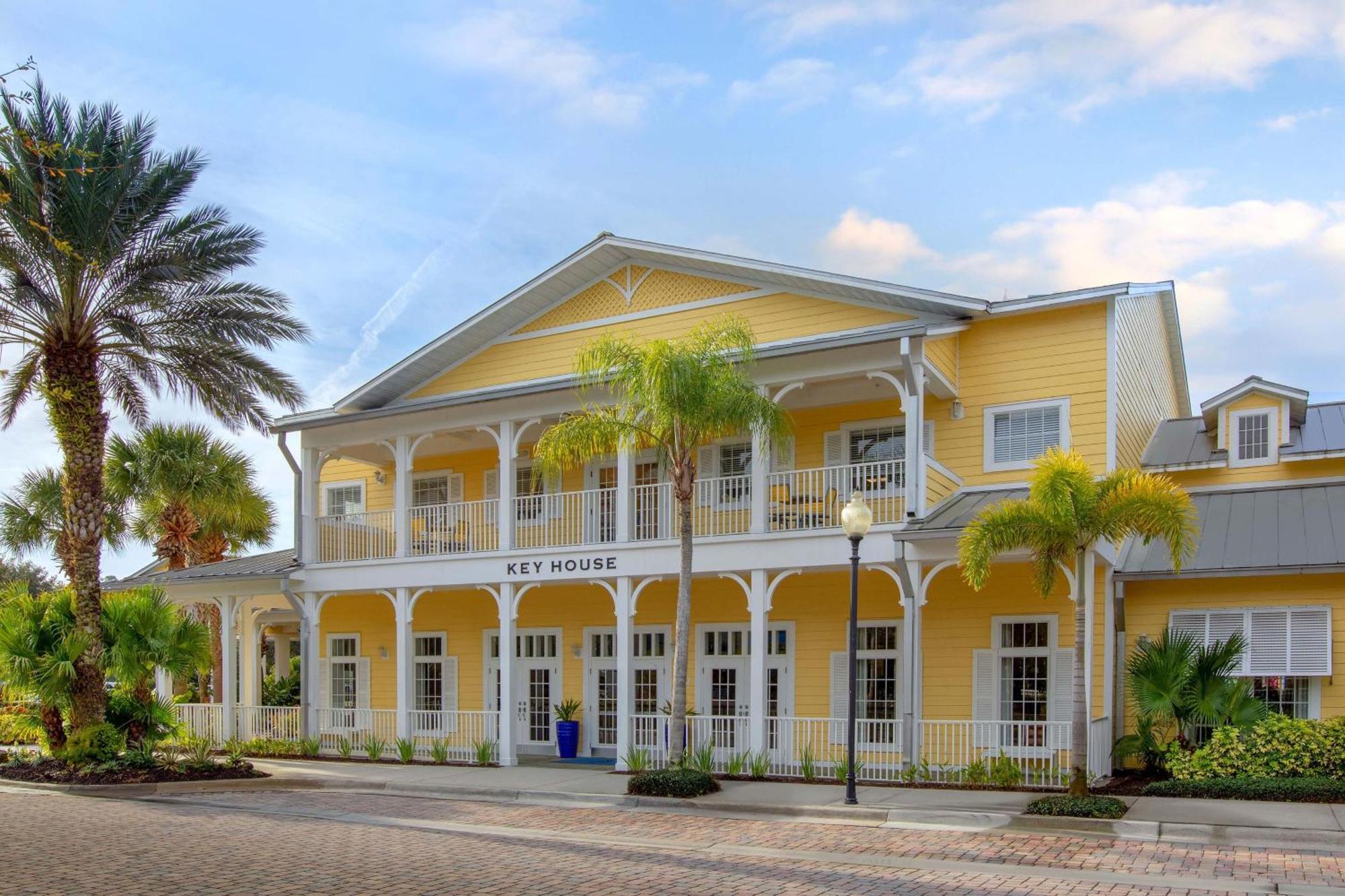 Marriott'S Harbour Lake Williamsburg Εξωτερικό φωτογραφία