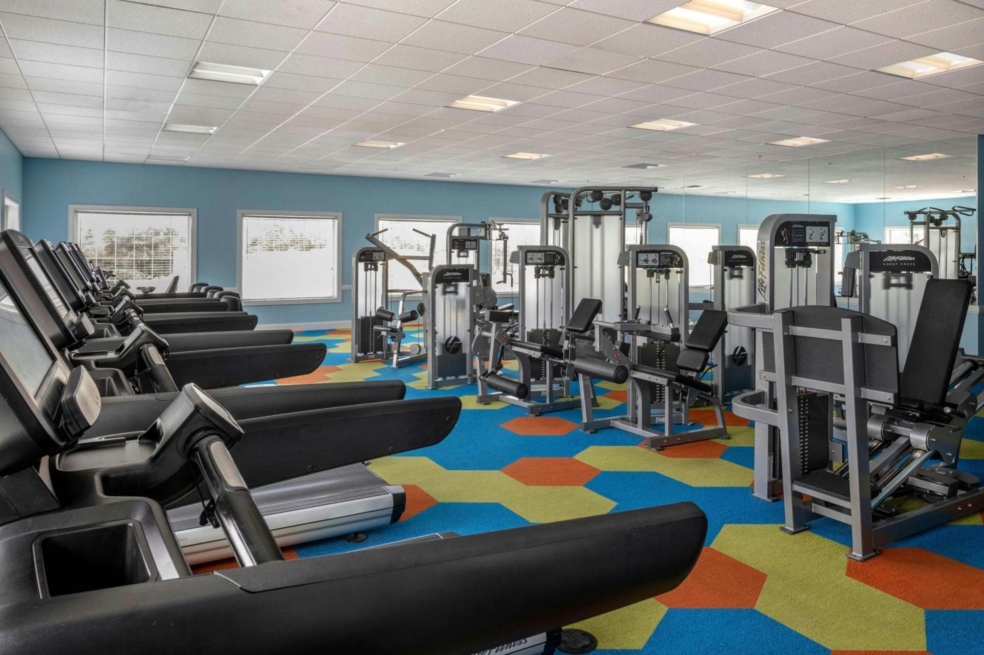 Marriott'S Harbour Lake Williamsburg Εξωτερικό φωτογραφία