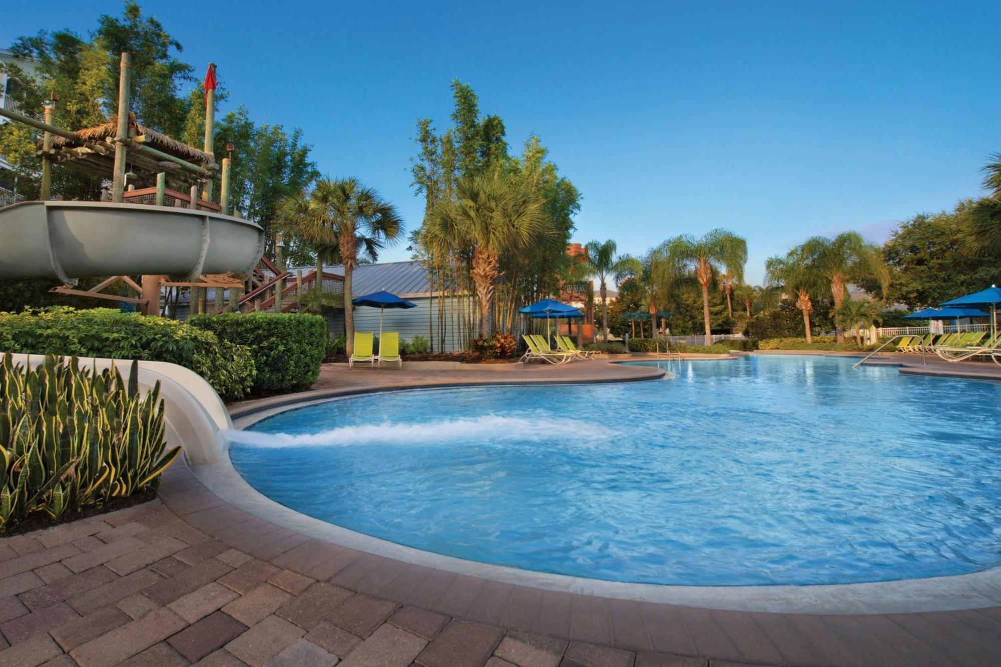 Marriott'S Harbour Lake Williamsburg Εξωτερικό φωτογραφία