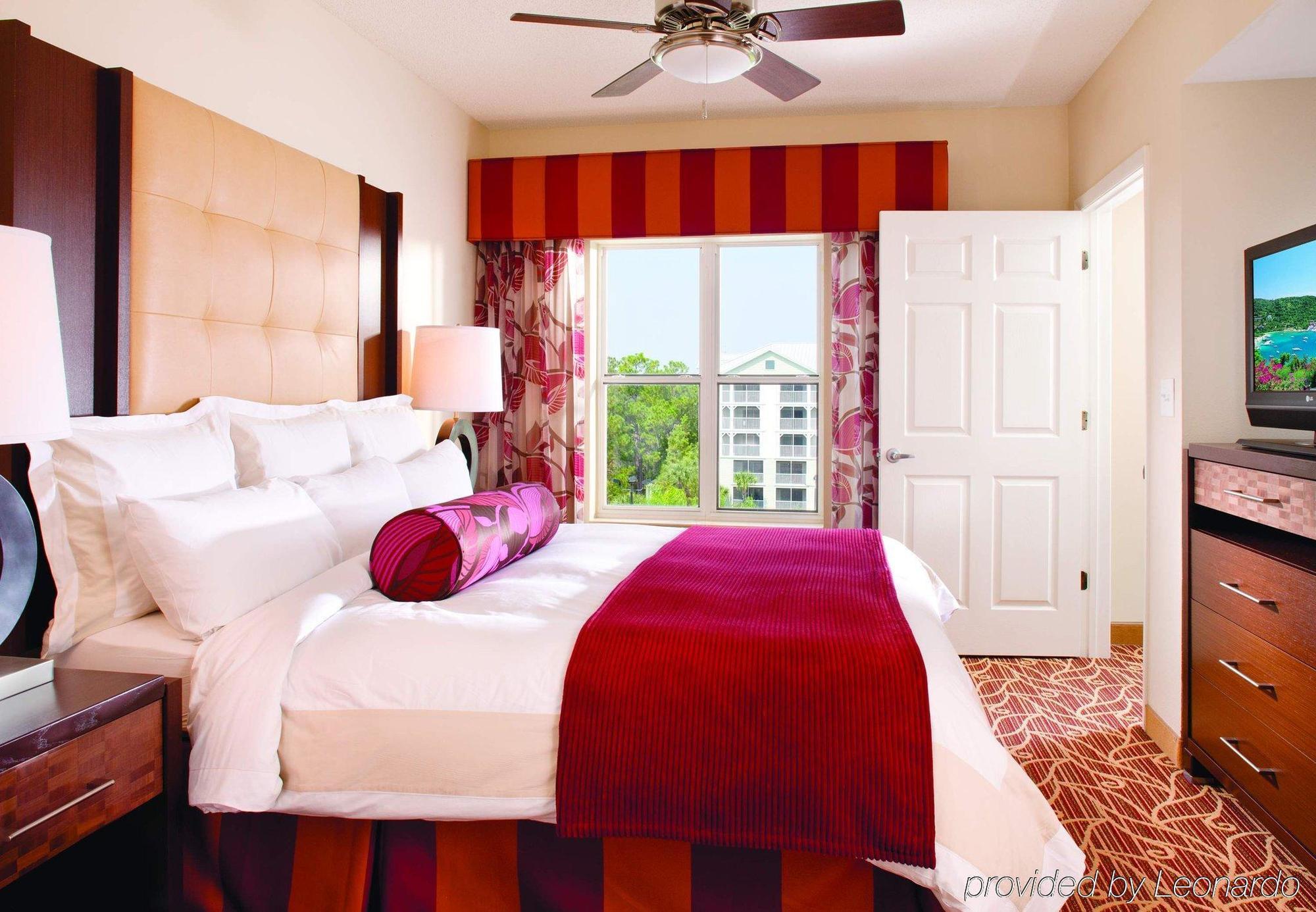 Marriott'S Harbour Lake Williamsburg Εξωτερικό φωτογραφία