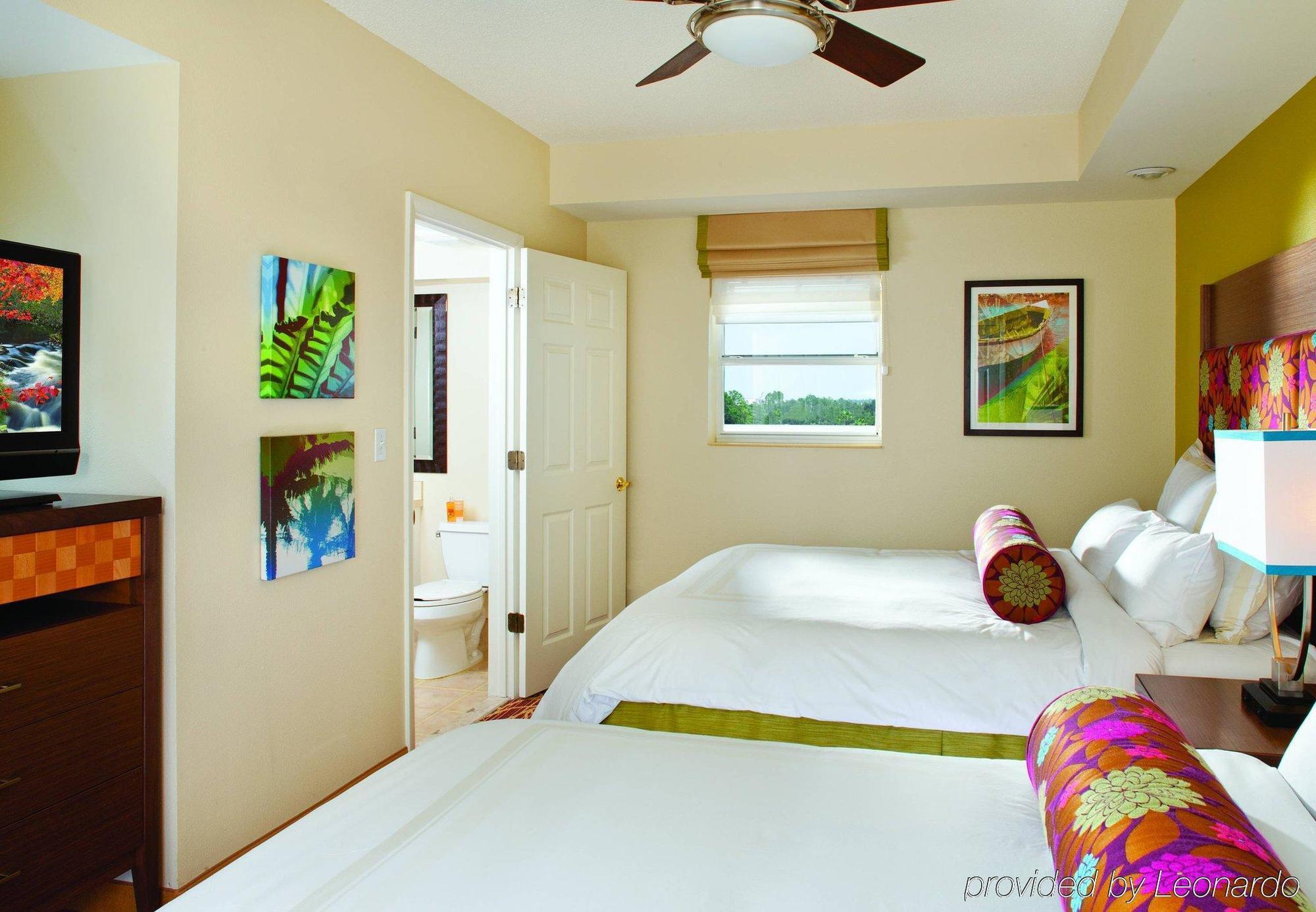 Marriott'S Harbour Lake Williamsburg Εξωτερικό φωτογραφία