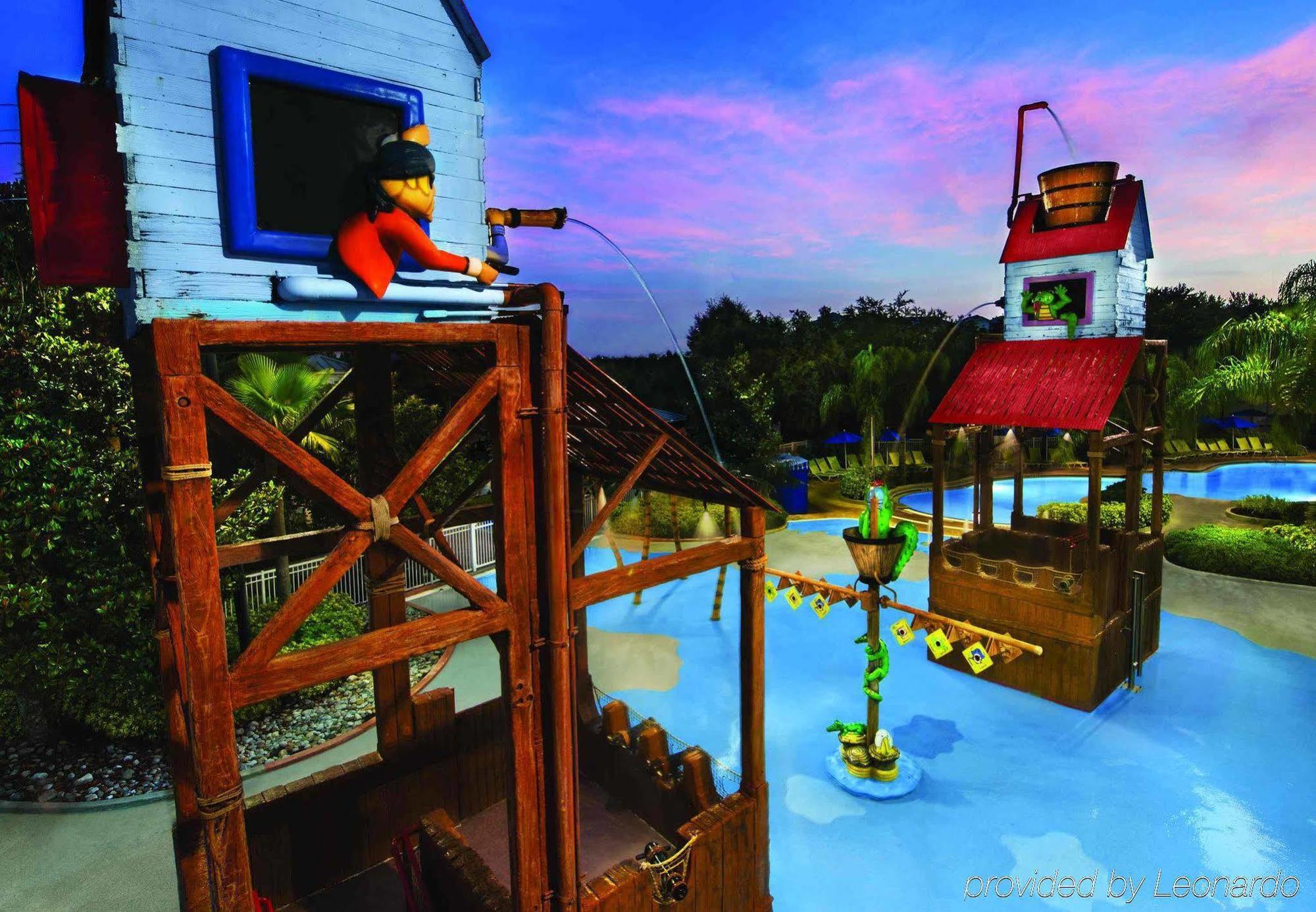 Marriott'S Harbour Lake Williamsburg Εξωτερικό φωτογραφία