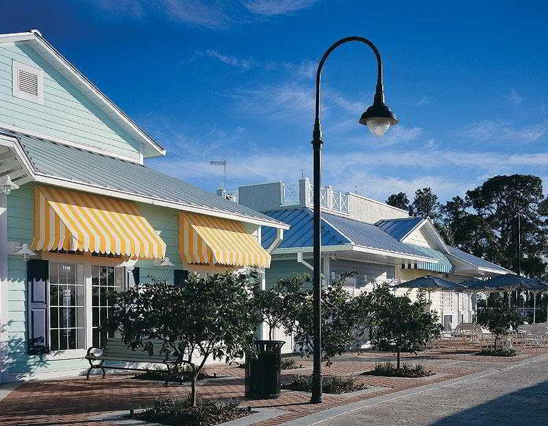 Marriott'S Harbour Lake Williamsburg Εξωτερικό φωτογραφία