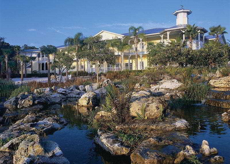 Marriott'S Harbour Lake Williamsburg Εξωτερικό φωτογραφία